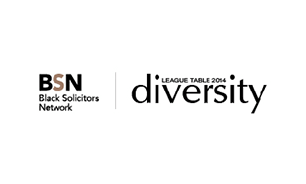 Winckworth Sherwood tops law firm diversity tables