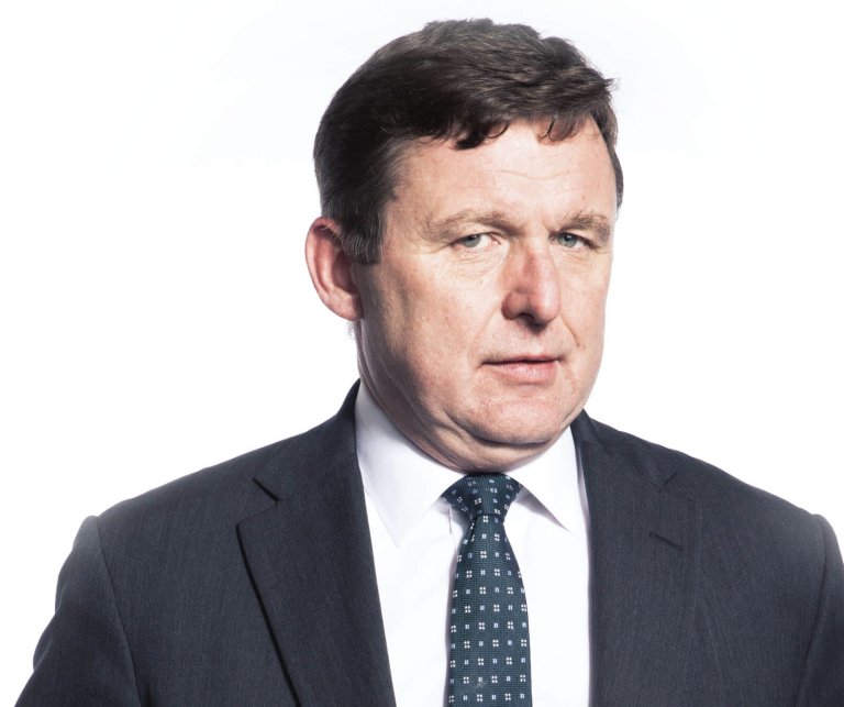 James Duncan appeared live on Bloomberg LP Radio’s Daybreak Europe