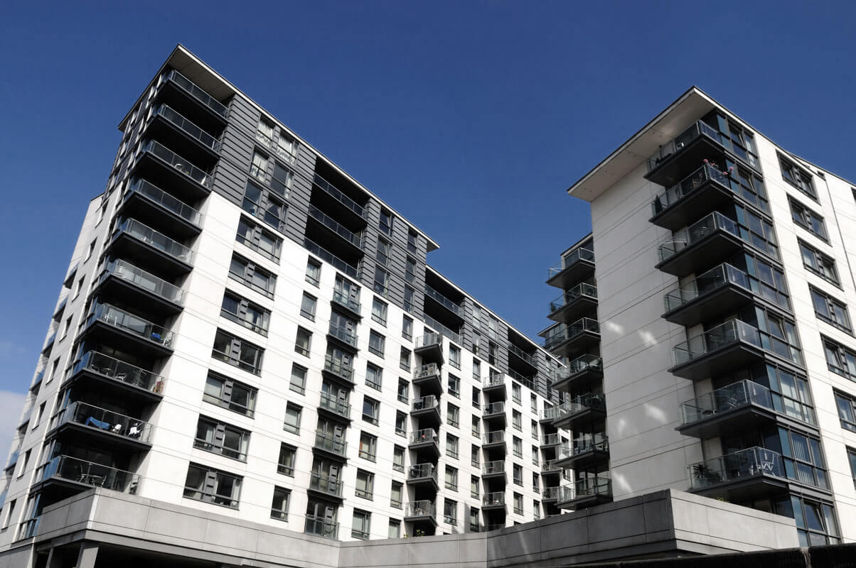 Government announces new rent settlement for social housing