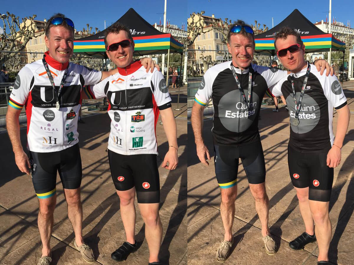 MIPIM Cycle 2018