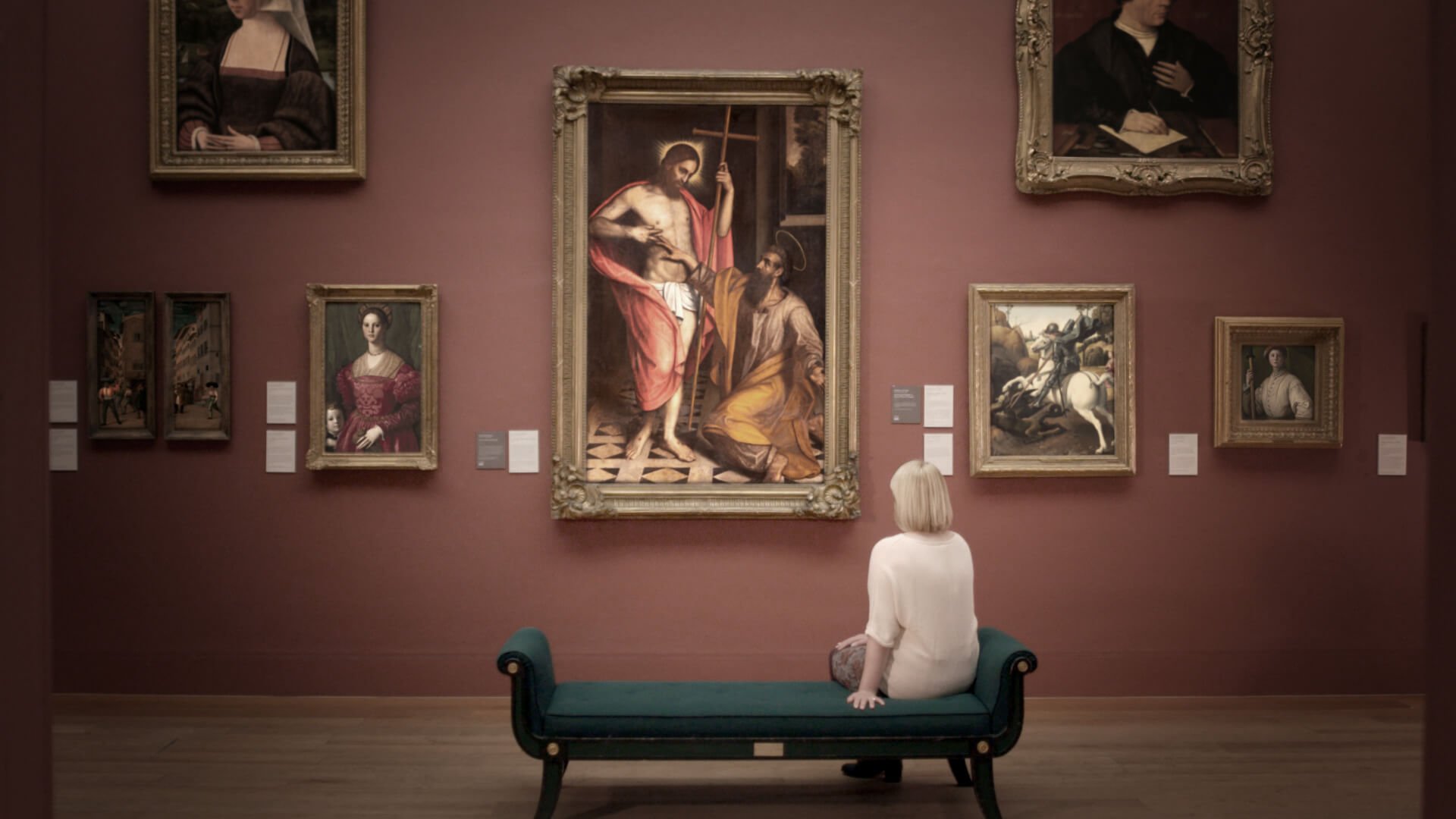 Simplify rules to allow local authority museums to sell items, says law firm Winckworth Sherwood