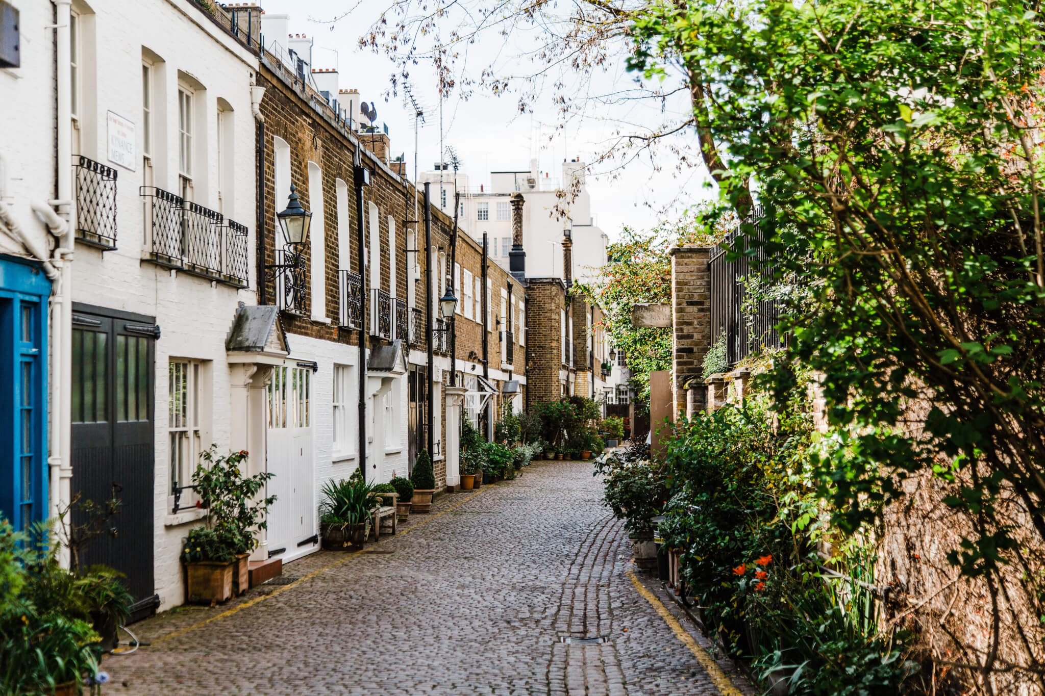 Spotlight on UK and non-UK property investors – Tax changes from 6 April 2019
