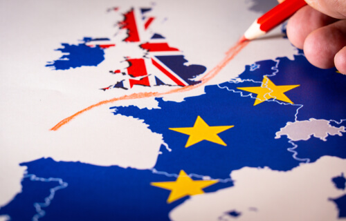 Brexit and employment law:  keep calm and carry on
