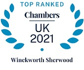 Chambers & Partners UK