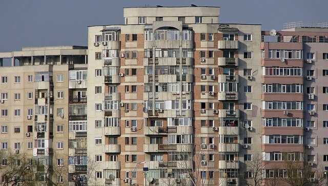 Six factors social housing providers need to consider in 2021