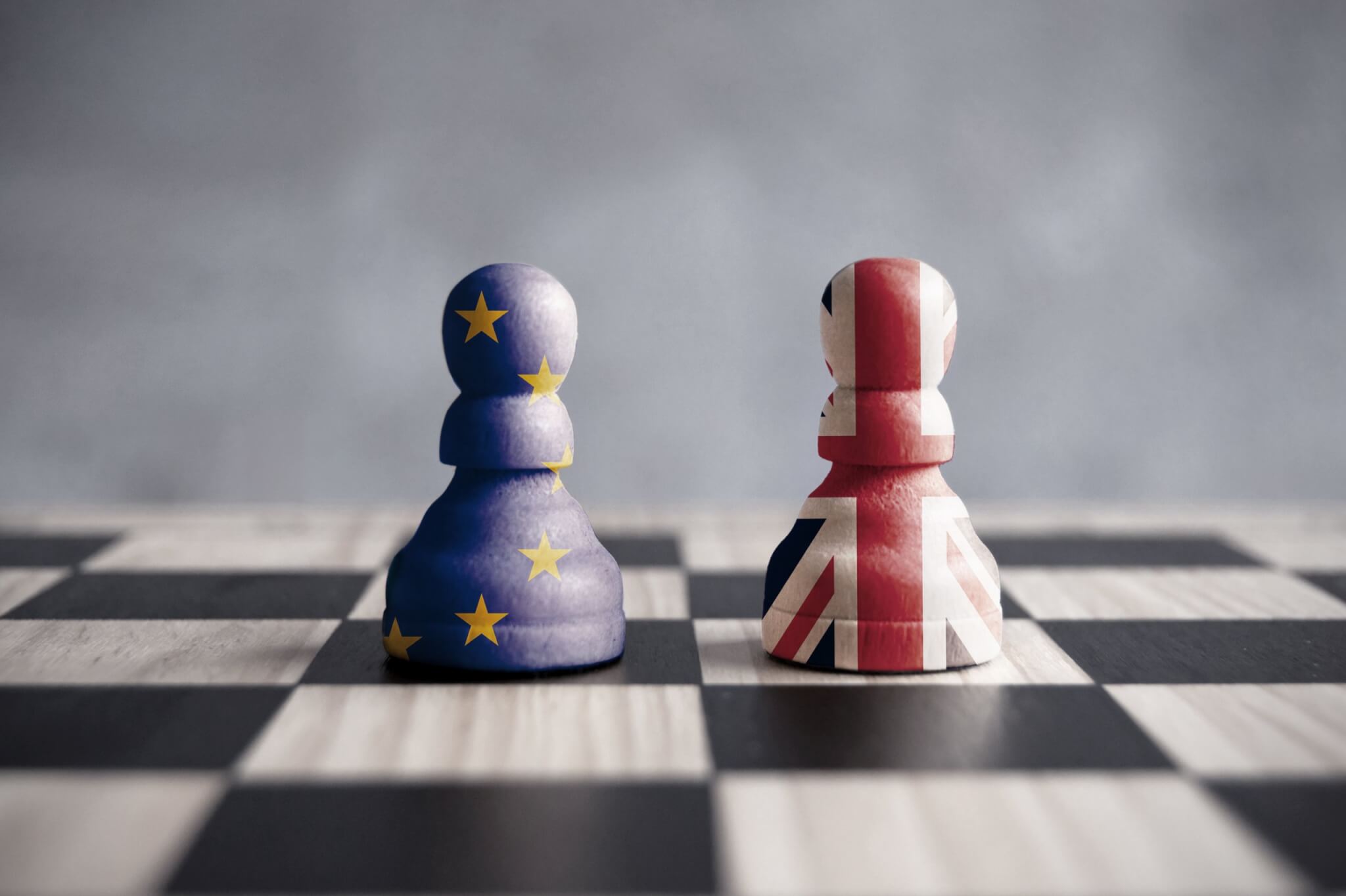 Brexit: Impact on Commercial Real Estate Transactions in England & Wales