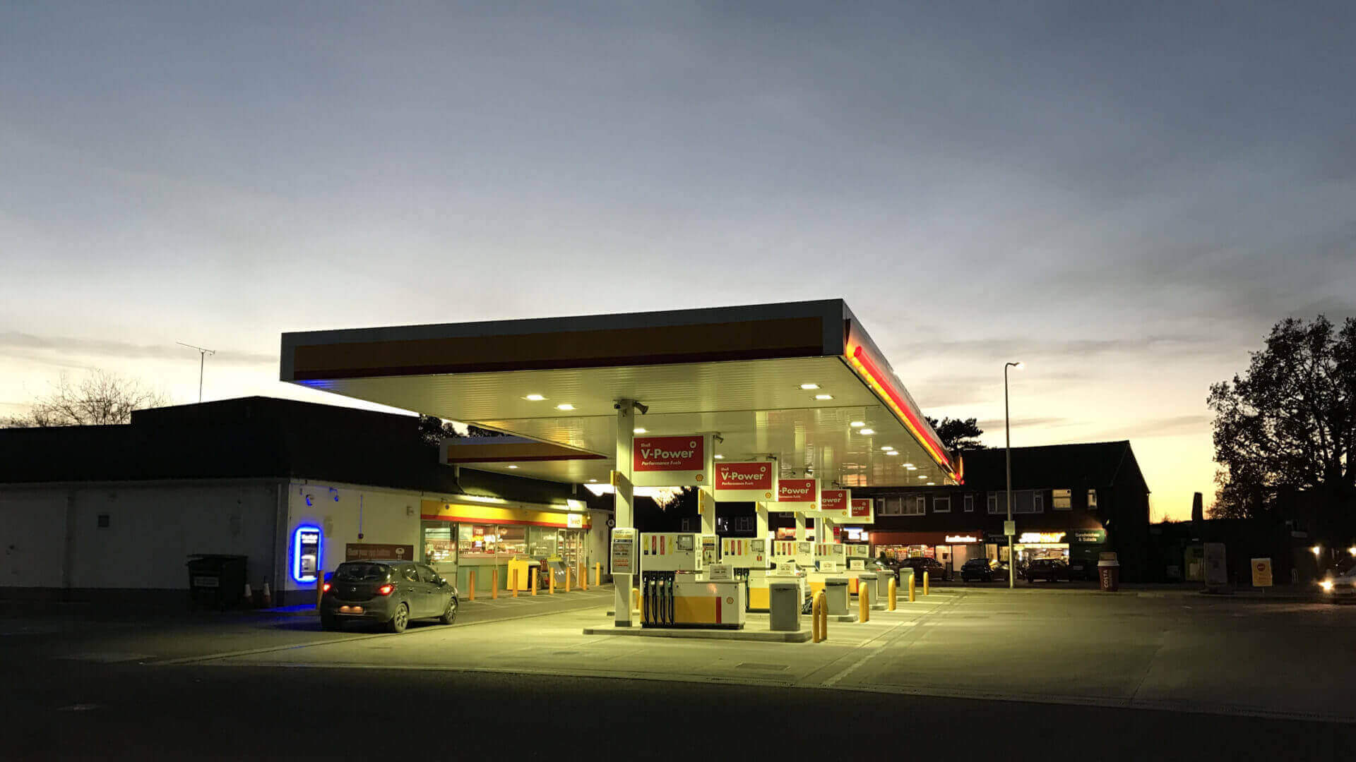 Tenant Arrears and Covid – What happens next for Petrol Retailers?