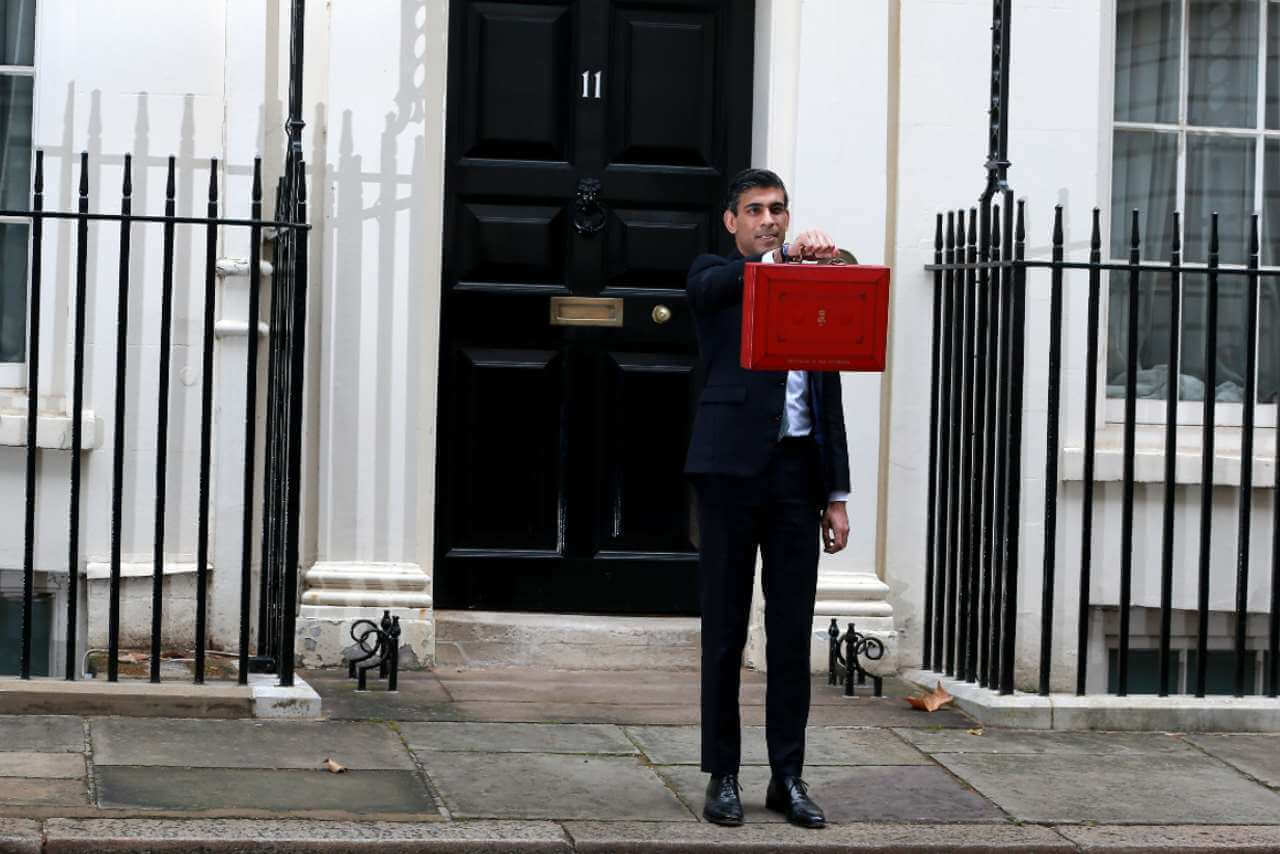 Autumn Budget 2021: Employment Highlights