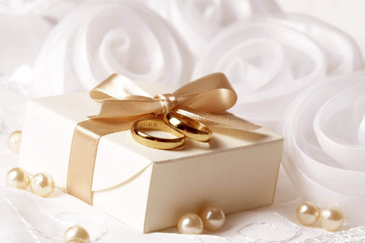 Understanding gifts in consideration of marriage or civil partnership