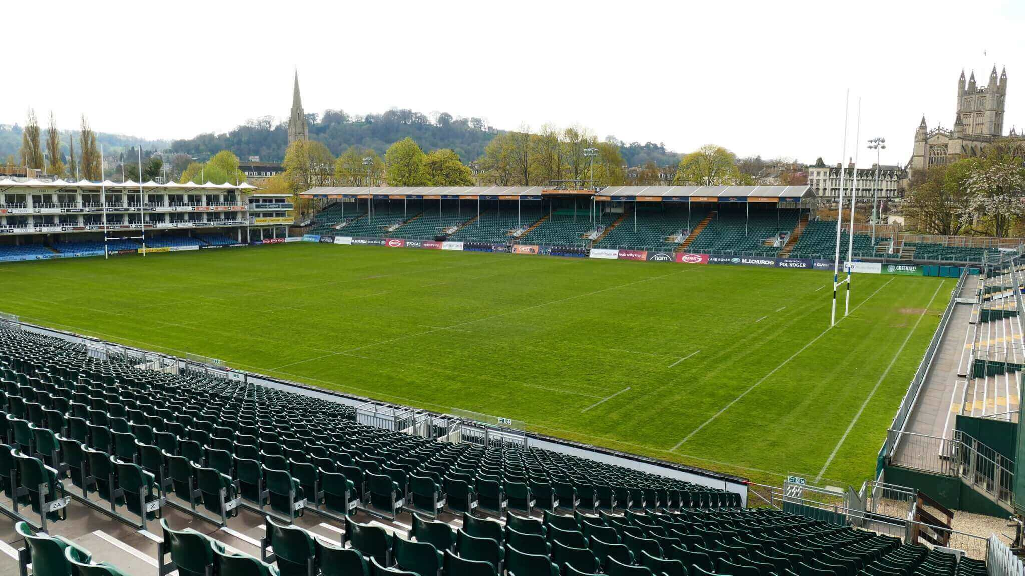 Bath Rugby Ltd v Greenwood & Ors v Bath Recreation Ground