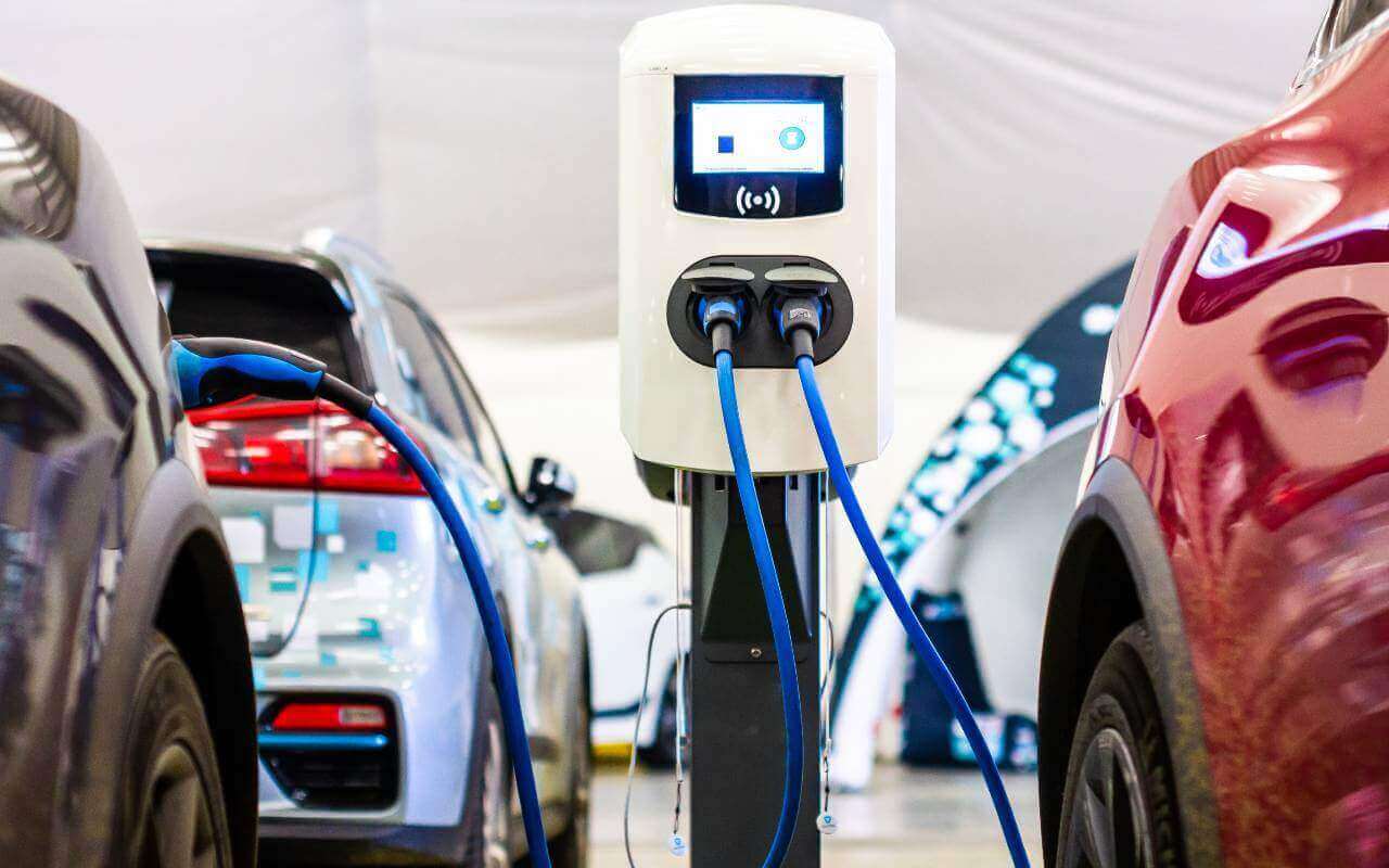 EV charging and energy networks: Preparing for changes in legislation
