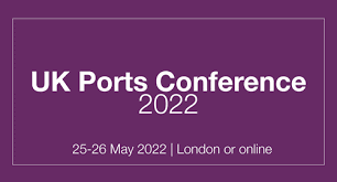 UK Ports Conference 2022