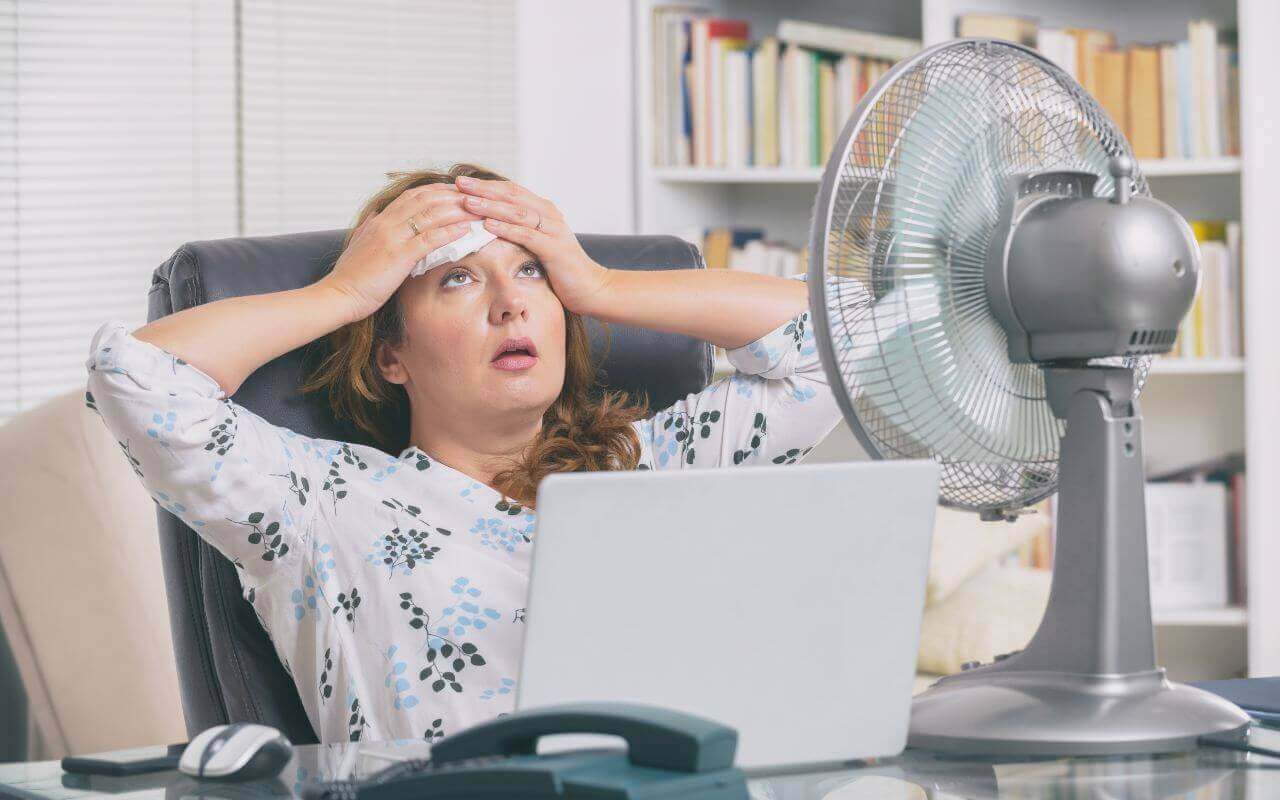 What are Employers’ obligations during a heatwave?