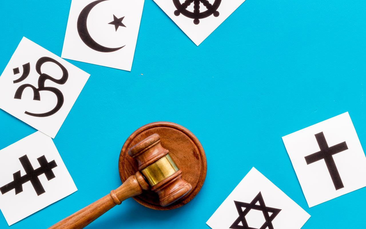 Employers’ obligations on religious observances and festivals