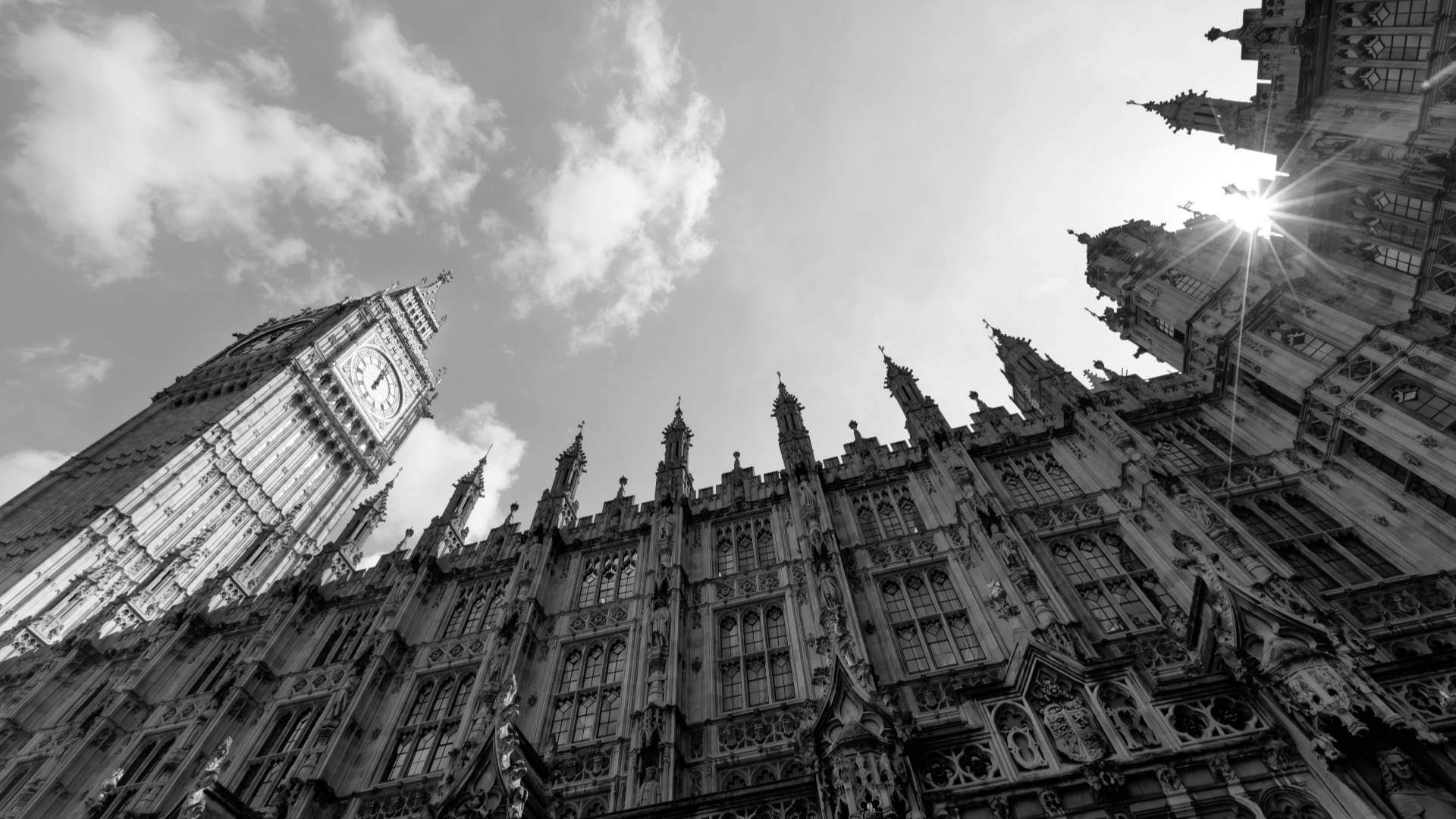 Parliamentary & Public Law