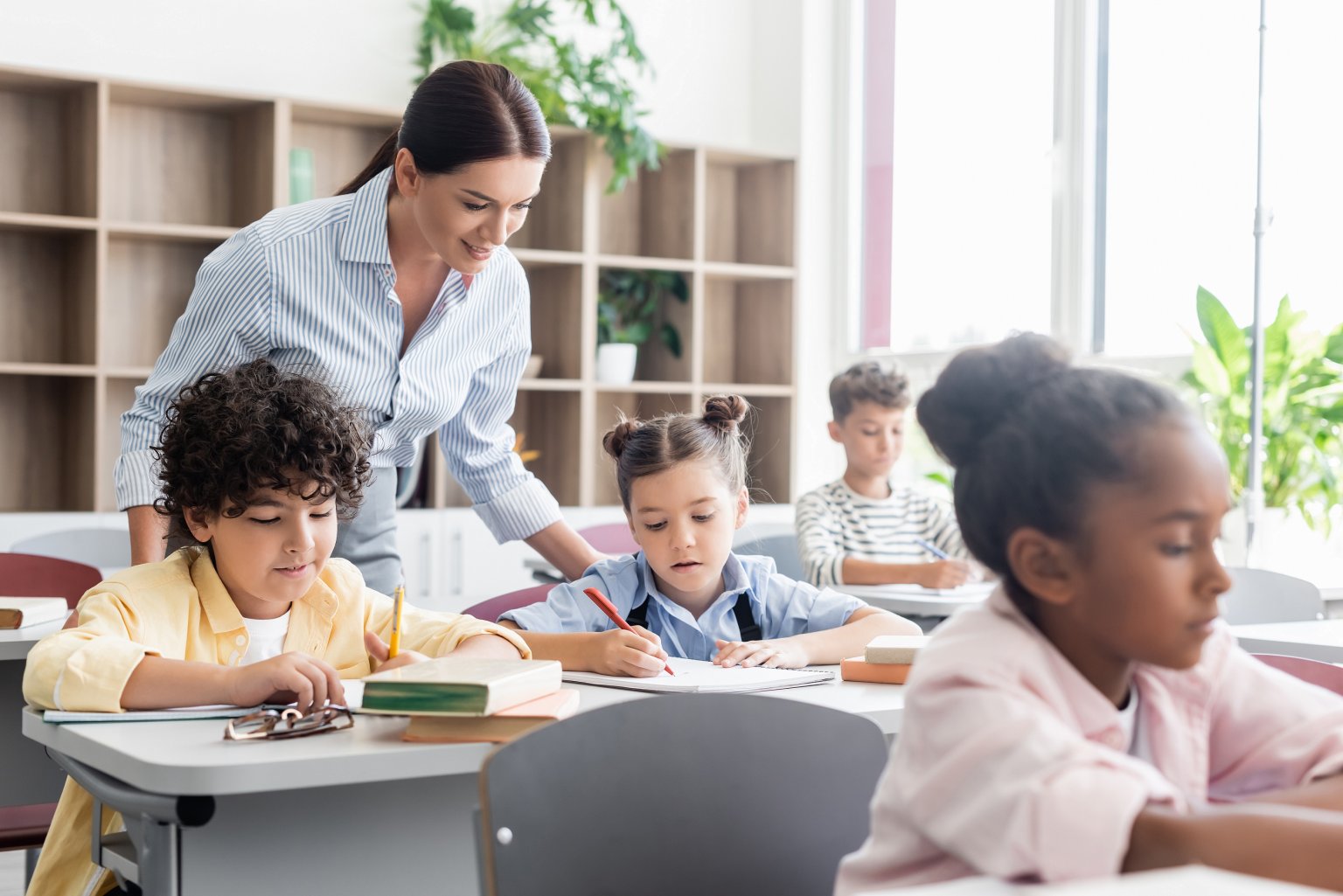 Updated school attendance guidance what s new for pupils with send