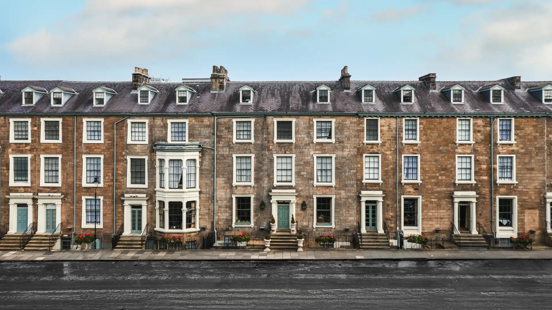 Buying or selling a residential property? 