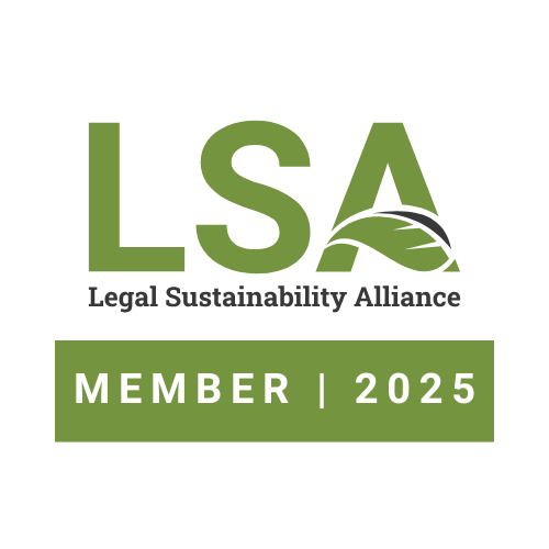 Legal Sustainability Alliance