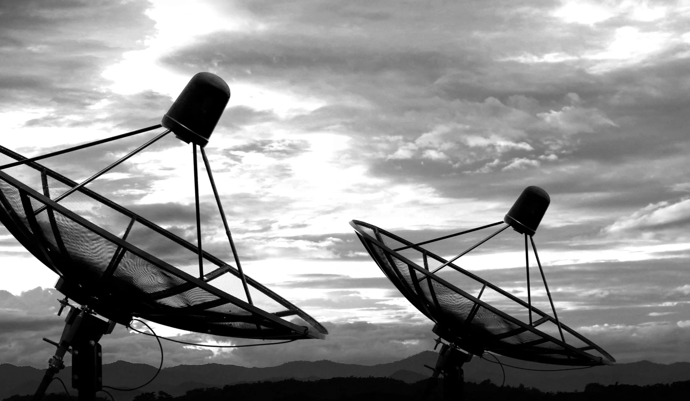 Space and Satellite Law