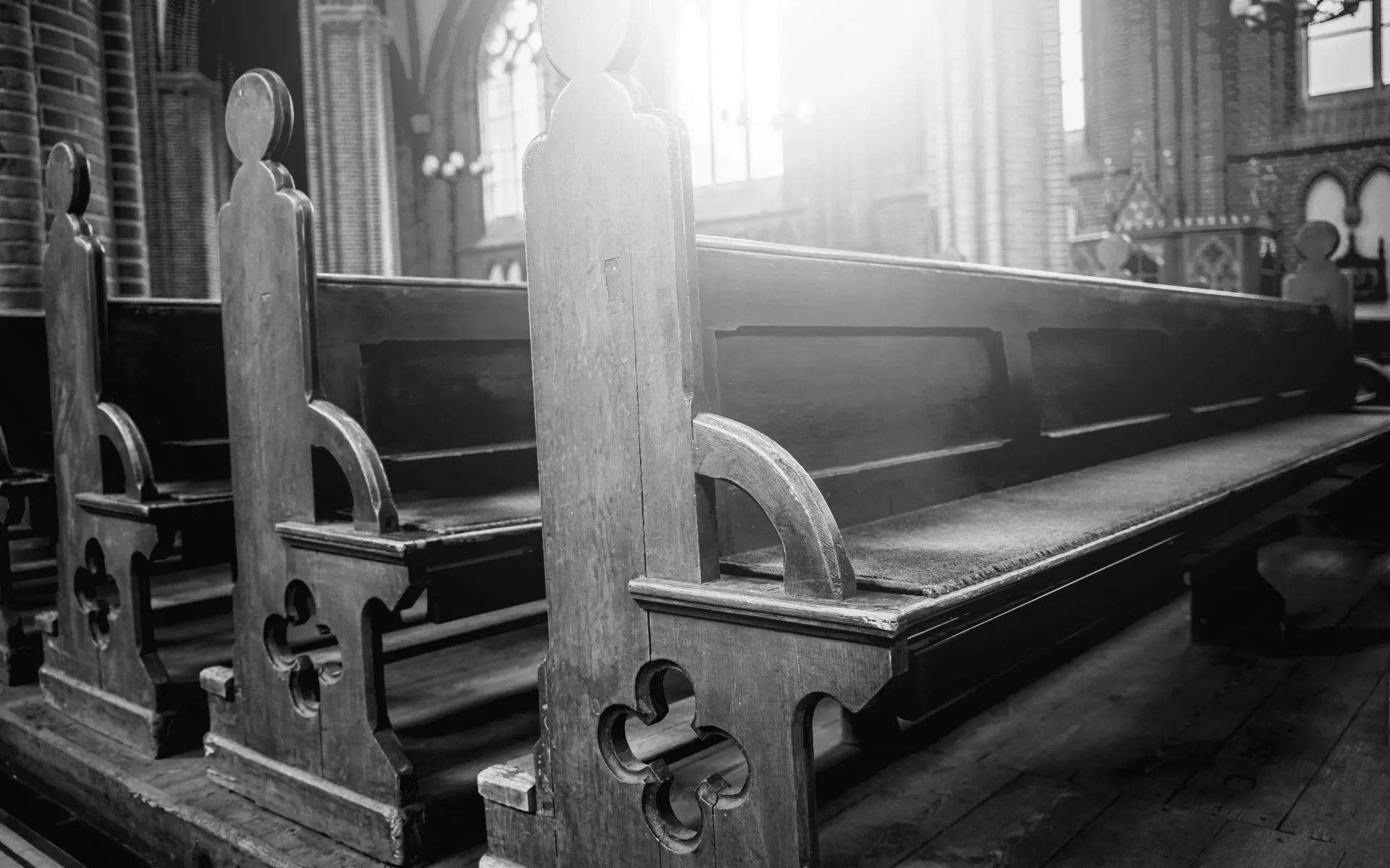 Investigations for Faith Organisations